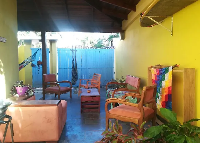 Casa Verde Mare Tamarindo