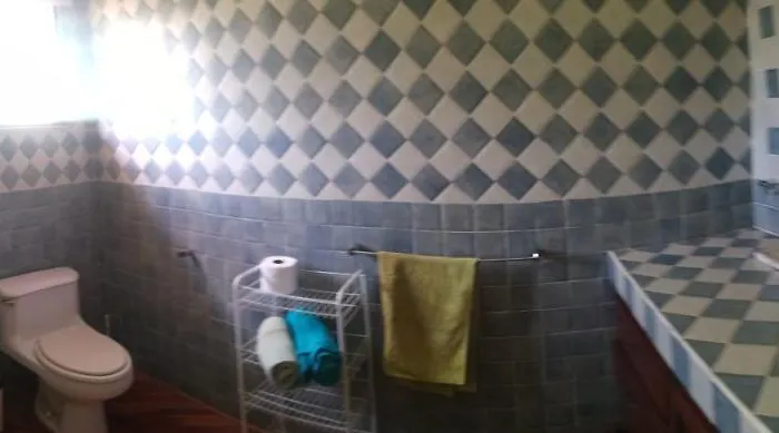 Casa Verde Mare