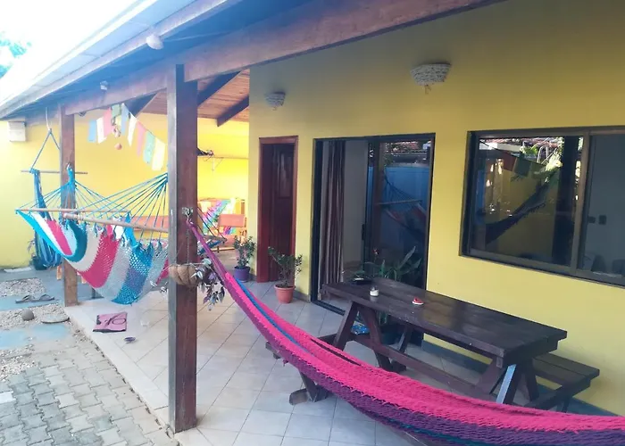 Casa Verde Mare Bed and breakfast *