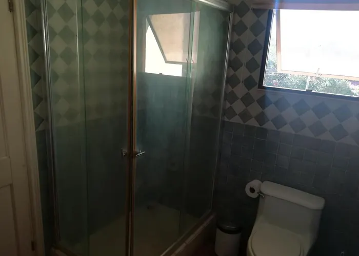 Casa Verde Mare Bed and breakfast Tamarindo