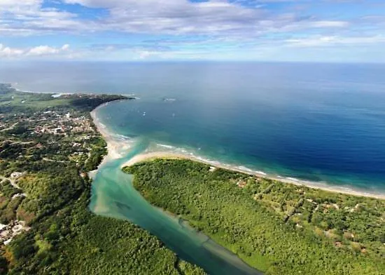 Casa Verde Mare * Tamarindo