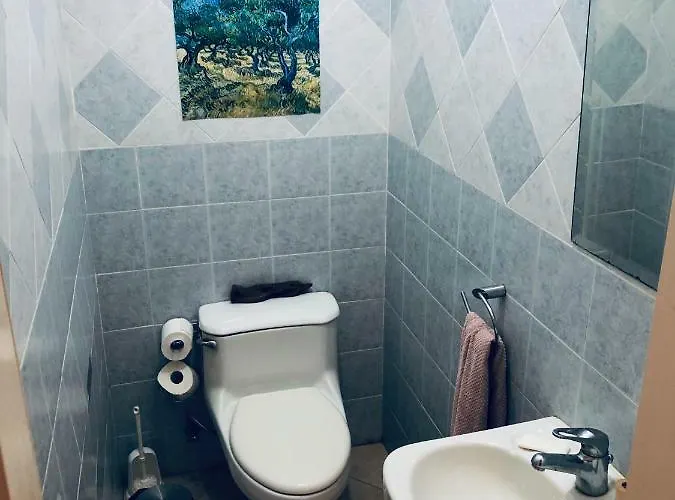 Casa Verde Mare