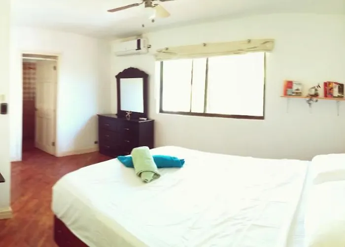 Bed and breakfast Casa Verde Mare *