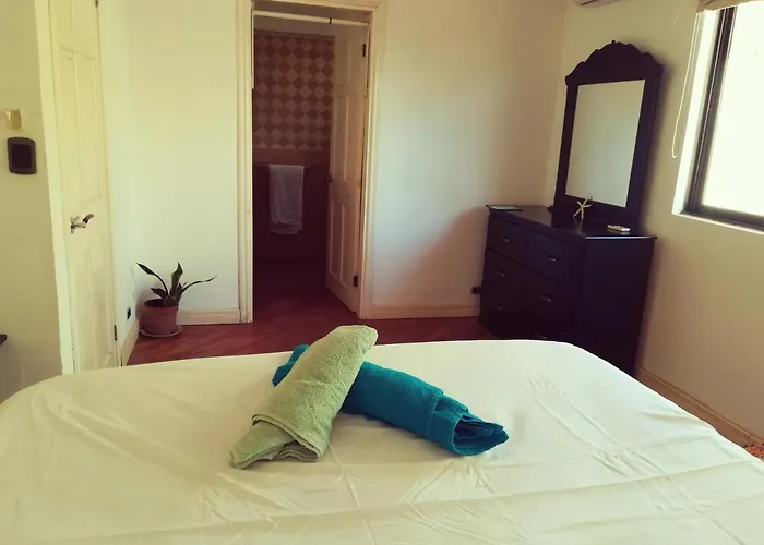 Bed and breakfast Casa Verde Mare *