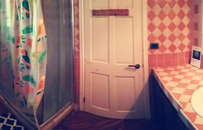 Casa Verde Mare *